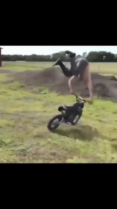 Maybe maybe maybe