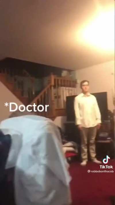POV: You're a Make-A-Wish kid and Seth Rogan visits you