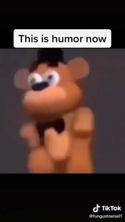 Just downloaded tiktok to see what it’s all about and I’m greeted with this .