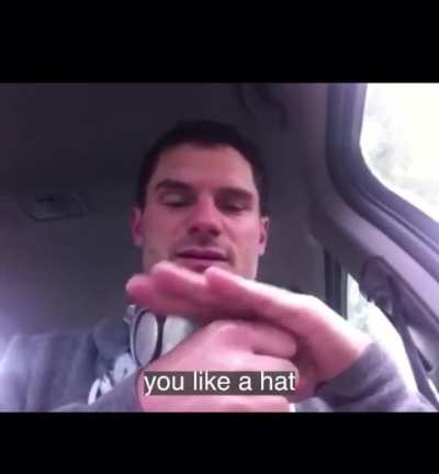 He haz a point you know..