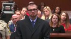 Man pleads his case before the judge, who wasn't having any of it