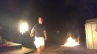 Some say if I was in the Avatar I’d be in the Fire Nation. I don’t know you tell me?