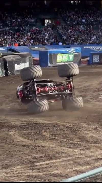 Maybe maybe maybe