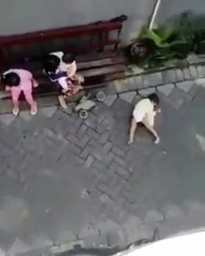 GTA Monkey