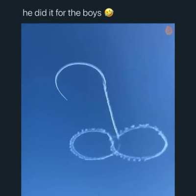 Infinity? Oh wait.