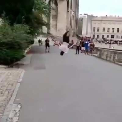 Maybe Maybe Maybe