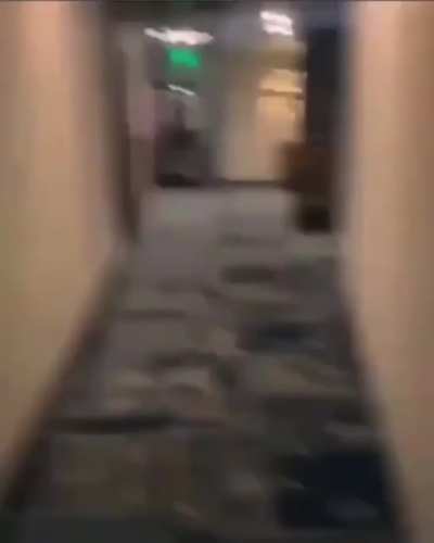 HMB while we run
