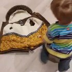 Smart Kid!