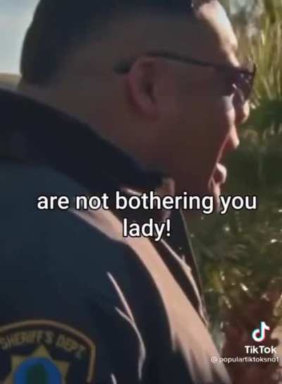 Funny title