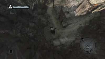 To take a leap of faith