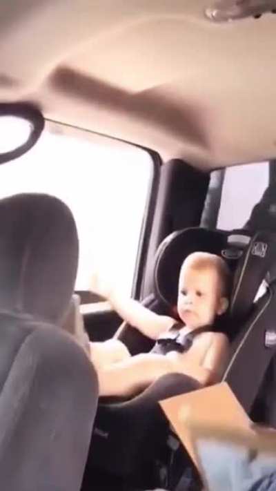 Bye bye
