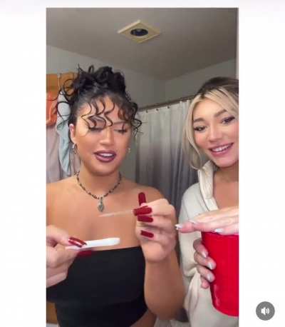 Pregnancy Roulette