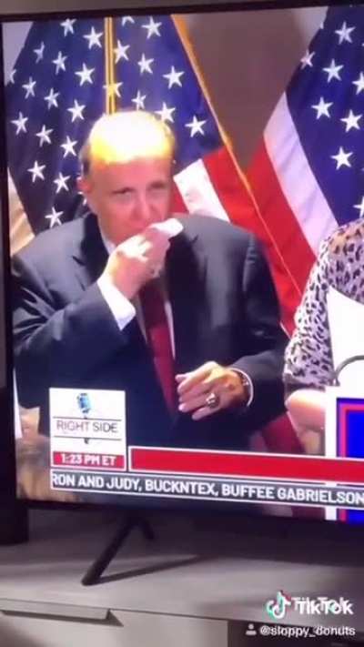 I fear what he does when he ??