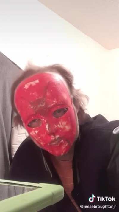that’s enough tik tok for the day.