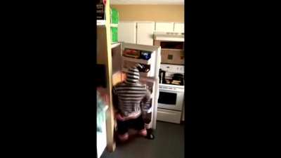 WCGW if I prank my girlfriend
