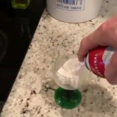 Wait for it...