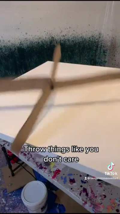 Making the perfect tik tok