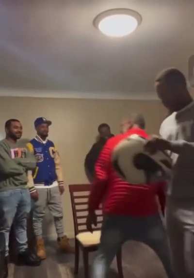 Slap ?