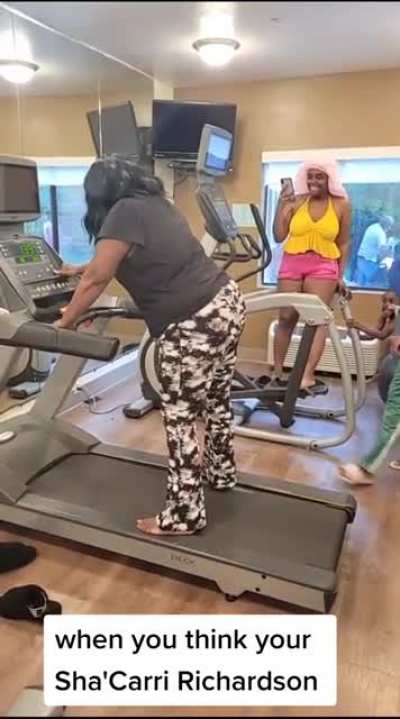 Run of the mill