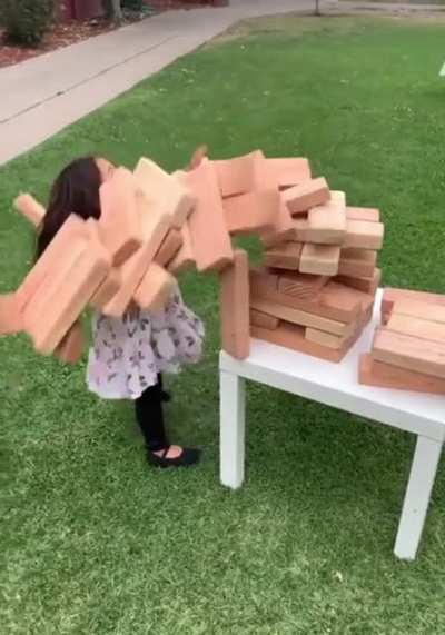 Well that didn’t go as planned.