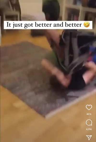 Maybe maybe maybe
