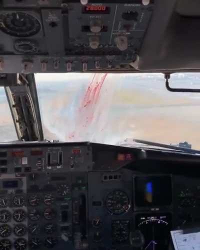 Smooth Landing