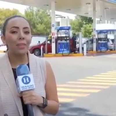 Gas Price Increases