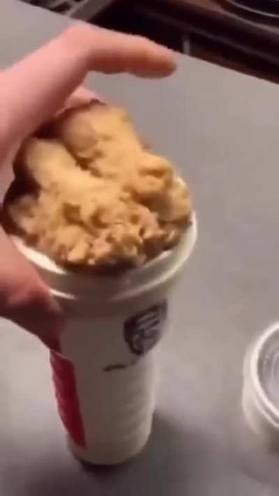 Who cums up with these iDeas for these doohickies?