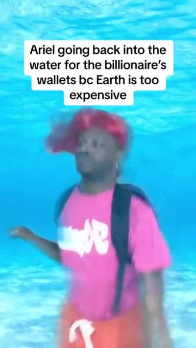 If you laugh, you are going to hell.???