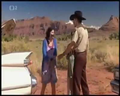 Roadside Inspection