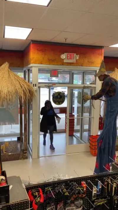 Happy Halloween Day!