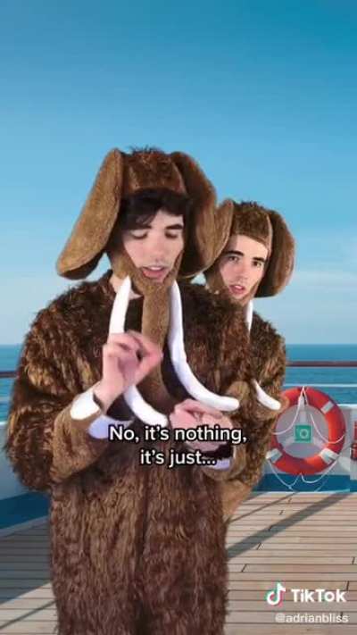 Why mammoths went extinct