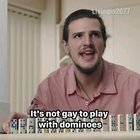 The domino effect