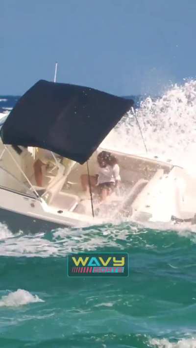 To enjoy a nice afternoon boat ride