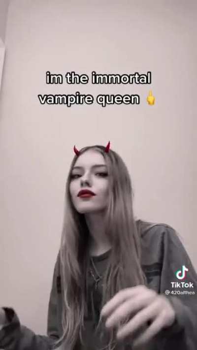 Might be satire but idek anymore