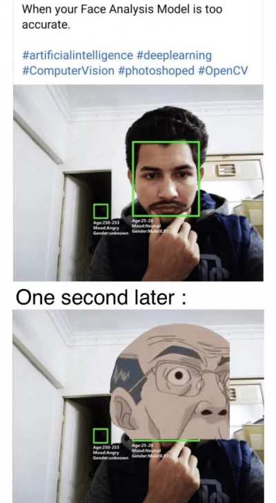 I took too long to make this