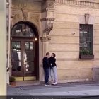 A Smooth Rejection