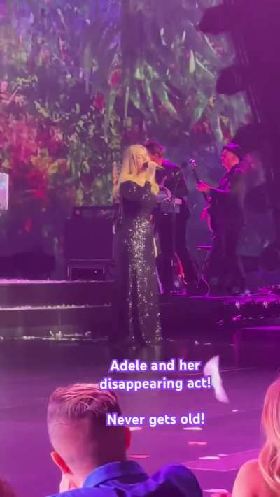 She's a  witch, A WITCH!