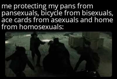 I am the ultimate protecter