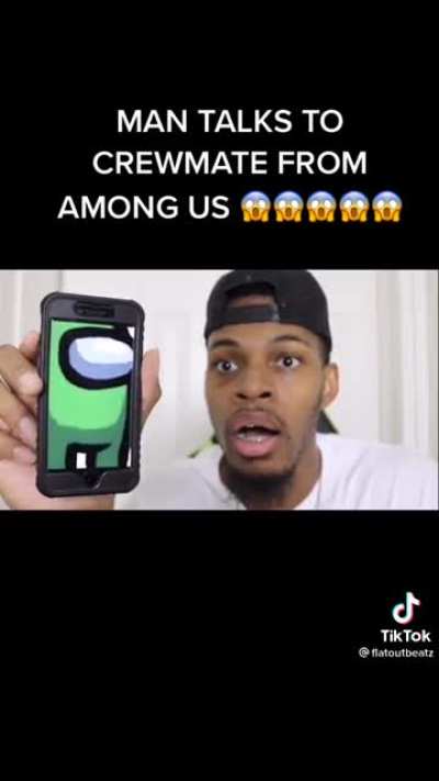 I’ve lost all faith in humanity...