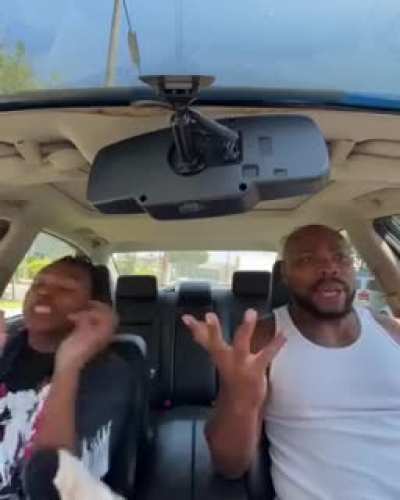 If Black Kids Acted Like White Kids to Their Parents