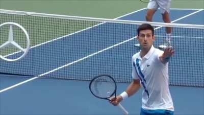Tennis Is Fun