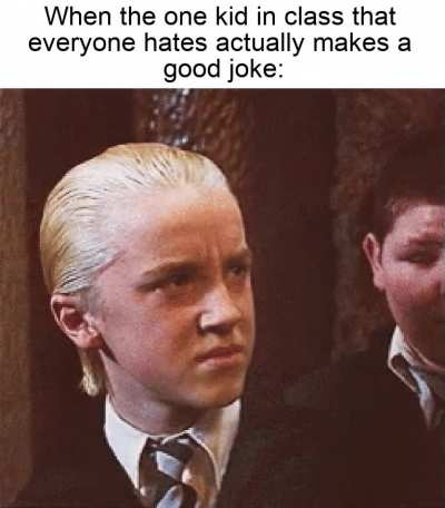 They get a pass, for now