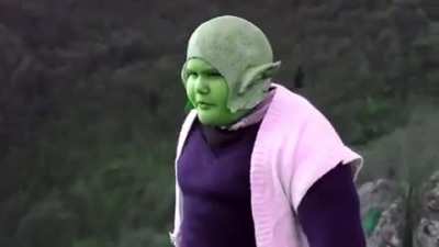Crazy crazy shrek