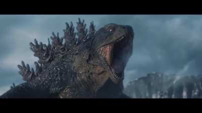 Kaiju Fight