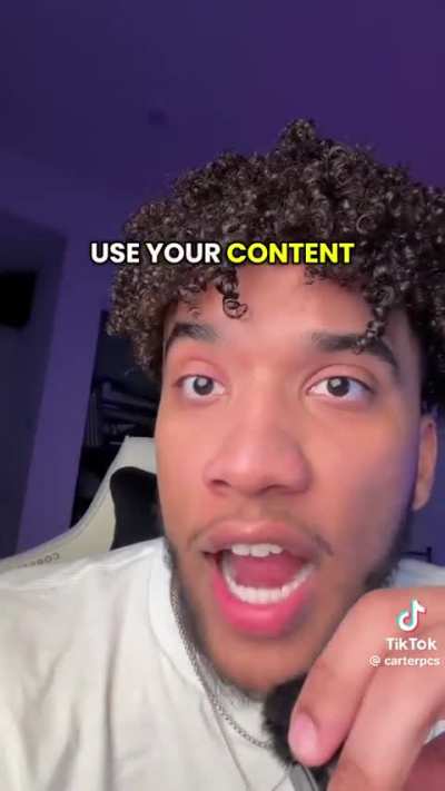 New TikTok guidelines in the US, possibly tracking information on location, citizenship status, gender, sexual orientation