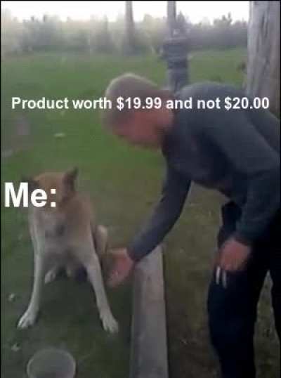 Literally me