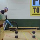 The new RedBull ad