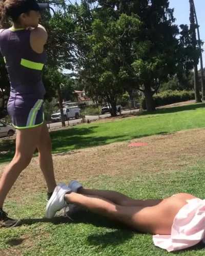 Maybe maybe maybe