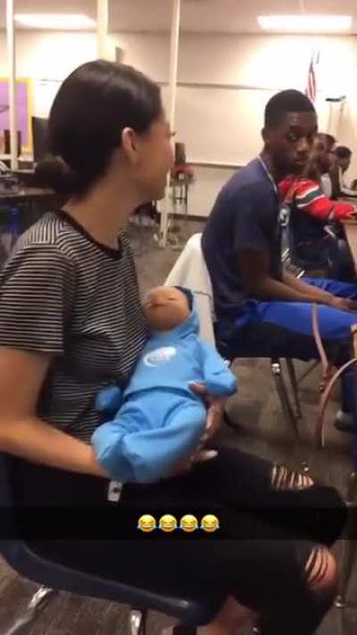 Maybe maybe maybe